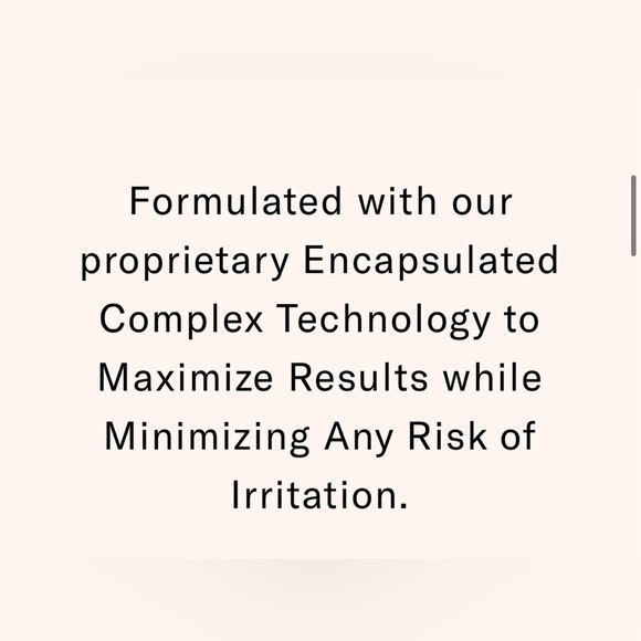 Retinol & Hyaluronic Acid Renewing Serum by Odacite - Picture 10 of 15